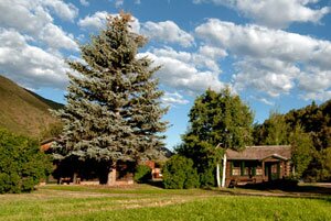 snowmass cottages